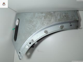 крыло переднее левое Mini Cooper R50 2001, 1.6 л., бензин, МКПП, серый, хетчбэк 3 дв.