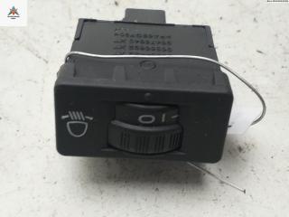 кнопка корректора фар Peugeot 508 1 поколение 2011, 1.6 л., дизель, АКПП, серый, седан, 96384422