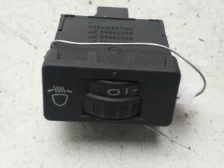 кнопка корректора фар Peugeot 508 2011, 1.6 л., дизель, АКПП, серый, седан, 96384422