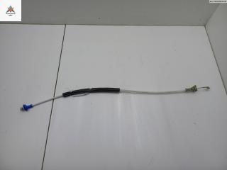 трос двери Opel Zafira 1 поколение (A) 2002, 1.8 л., бензин, МКПП, серый, минивэн, 70023466