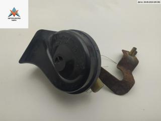 сигнал (клаксон) Ford Focus 1 поколение [рестайлинг] 2001, 1.8 л., дизель, МКПП, серый, универсал, 98AG13A840AG