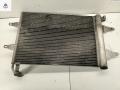 радиатор кондиционера Volkswagen Fox 2 поколение [рестайлинг] 2006, 1.2 л., бензин, МКПП, серый, хетчбэк 3 дв., 6Q0820411K - фото №2