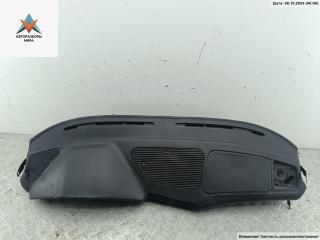 панель передняя салона (торпедо) BMW 5 серия E34 1995, 2.5 л., дизель, МКПП, зелёный, универсал