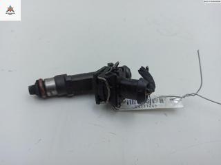 форсунка Opel Corsa C [рестайлинг] 2006, 1.0 л., бензин, МКПП, серый, хетчбэк 3 дв., 0280158501