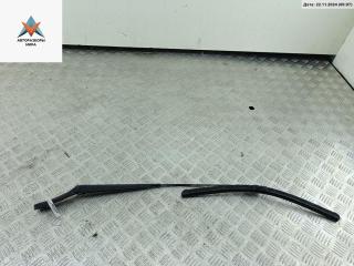 Щеткодержатель (поводок стеклоочистителя) передний Skoda Octavia mk2 (A5 1Z) 2009, 1.9 л., дизель, МКПП, красный, хетчбэк 5 дв., 1Z1955410A