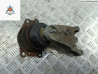 подушка крепления двигателя Skoda Fabia 2 поколение (5J) 2009, 1.2 л., бензин, МКПП, серый, хетчбэк 5 дв., 6Q0199262BF