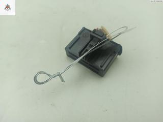 разъем (фишка) проводки Renault Laguna 2 поколение 2003, 1.8 л., бензин, АКПП, зелёный, хетчбэк 5 дв., 321602005