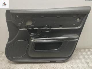 обшивка двери передняя правая Jaguar XJ X351 2011, 3.0 л., дизель, АКПП, чёрный, седан, AW93F23712C