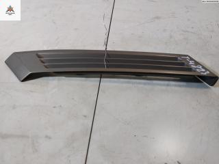 молдинг (накладка кузовная) Mercedes-Benz C-Класс W201 [рестайлинг] 1989, 2.0 л., бензин, МКПП, серый, седан, 2016980189