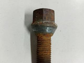 болт колесный BMW 3 серия E46 1999, 2.0 л., бензин, МКПП, синий, универсал