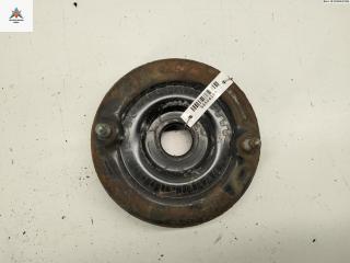 Опора амортизатора переднего (верхняя) Volkswagen Passat B5 1997, 1.6 л., бензин, МКПП, синий, седан, 8D0412065