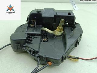 замок двери задней правой Mercedes-Benz C-Класс W203/S203/CL203 2001, 2.2 л., дизель, АКПП, синий, универсал, 2037300235