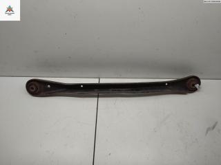 рычаг задний левый Ford Mondeo 3 поколение 2002, 2.0 л., бензин, АКПП, серый, седан, 1S715K898A