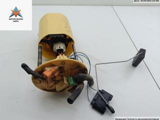 насос топливный Opel Agila 2 поколение (B) 2008, 1.3 л., дизель, МКПП, красный, хетчбэк 5 дв.