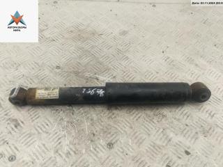 амортизатор задний правый Opel Vectra C 2004, 1.8 л., бензин, МКПП, серый, универсал, 13181993