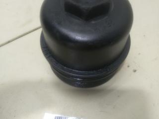 крышка масляного стакана Opel Zafira 3 поколение (C) 2013, 2.0 л., дизель, АКПП, чёрный, минивэн