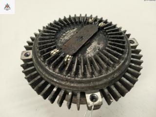 муфта вентилятора Volkswagen Passat B5 [рестайлинг] 2003, 2.0 л., бензин, МКПП, зелёный, универсал, 06B121347