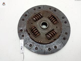 диск сцепления Saab 9-3 2 поколение 2002, 2.0 л., бензин, МКПП, чёрный, хетчбэк 5 дв., 5174966