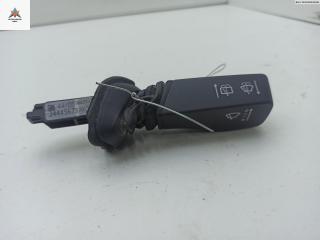 переключатель дворников Opel Zafira 2 поколение (B) 2006, 1.8 л., бензин, МКПП, серый, минивэн, 24445673