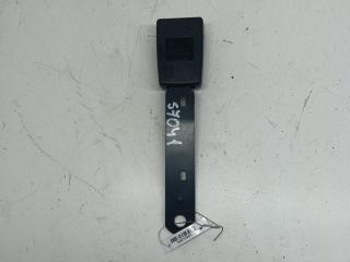 замок ремня безопасности Ford Galaxy 1 поколение [рестайлинг] 2004, 2.8 л., бензин, МКПП, красный, минивэн, 7M3857877