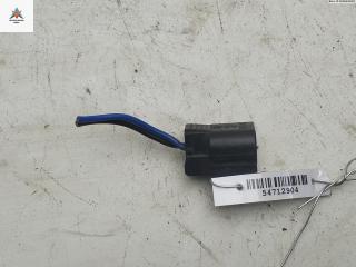 разъем (фишка) проводки Peugeot 4007 1 поколение 2007, 2.2 л., дизель, МКПП, серый, внедорожник 5 дв.