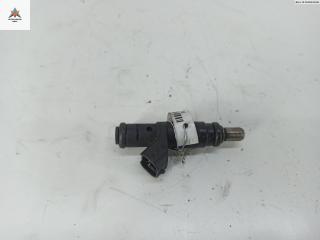 форсунка Audi A4 B6 2004, 2.0 л., бензин, АКПП, серый, универсал, 06B133551T