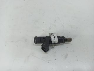 форсунка Audi A4 B6 2004, 2.0 л., бензин, АКПП, серый, универсал, 06B133551T