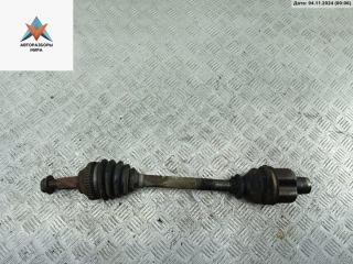 полуось передняя правая (приводной вал, ШРУС) Ford Mondeo 2 поколение 1999, 1.8 л., бензин, МКПП, серый, хетчбэк 5 дв.