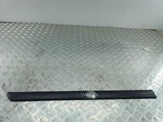 молдинг двери задней правой Peugeot 607 1 поколение 2000, 2.2 л., дизель, МКПП, серый, седан, 9629153577