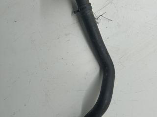 патрубок (трубопровод, шланг) Ford S-Max 1 поколение 2006, 2.0 л., дизель, МКПП, синий, минивэн