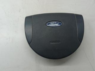 подушка безопасности водителя Ford Mondeo 3 поколение 2001, 1.8 л., бензин, МКПП, серый, универсал, 1S71F042B85