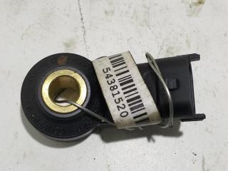датчик детонации Peugeot 107 2005, 1.0 л., бензин, МКПП, чёрный, хетчбэк 3 дв., 0261231193
