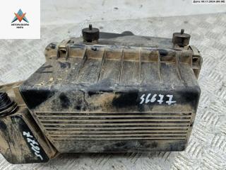 корпус воздушного фильтра BMW 3 серия E36 1991, 1.8 л., бензин, МКПП, белый, седан, 1727684