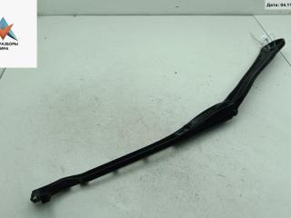 Щеткодержатель (поводок стеклоочистителя) передний BMW 3 серия E90/E91/E92/E93 2007, 2.0 л., дизель, МКПП, жёлтый, универсал