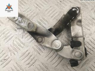 петля капота правая Volkswagen Lupo 6X 1999, серый, хетчбэк 3 дв., 6E0823302A