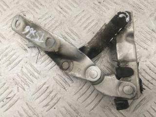 петля капота правая Volkswagen Lupo 6X 1999, серый, хетчбэк 3 дв., 6E0823302A