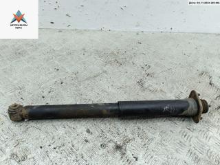 амортизатор задний правый BMW 3 серия E36 [рестайлинг] 1998, 1.6 л., бензин, МКПП, чёрный, хетчбэк 3 дв.