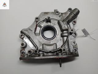 насос масляный Peugeot 307 1 поколение 2004, 1.6 л., дизель, МКПП, серый, универсал, 9656484580