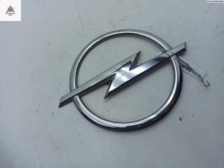 эмблема Opel Astra H/Family [рестайлинг] 2006, 1.9 л., дизель, МКПП, серый, универсал, 24548