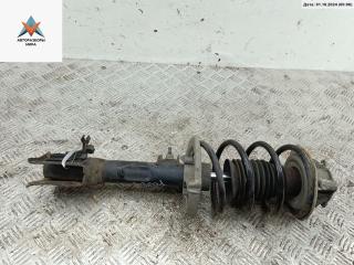 стойка передняя Mercedes-Benz A-Класс W168/V168 [рестайлинг] 2004, 1.7 л., дизель, МКПП, серый, хетчбэк 5 дв.