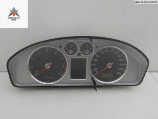 приборная панель Ford Galaxy 1 поколение [рестайлинг] 2005, 2.8 л., бензин, АКПП, чёрный, минивэн, 7M5920820RX