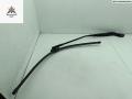 Щеткодержатель (поводок стеклоочистителя) передний Peugeot 407 1 поколение 2007, 2.0 л., дизель, МКПП, серый, седан, 74561 - фото №2