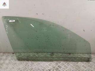 стекло двери передней правой Ford Mondeo 3 поколение [рестайлинг] 2007, 2.0 л., дизель, МКПП, чёрный, универсал