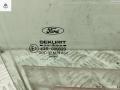 стекло двери передней правой Ford Mondeo 3 поколение [рестайлинг] 2007, 2.0 л., дизель, МКПП, чёрный, универсал - фото №2