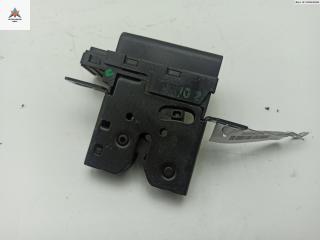 Замок стекла двери багажника Renault Scenic 1 поколение [рестайлинг] 2002, 1.6 л., бензин, МКПП, чёрный, минивэн, 8200000894, 7700430941