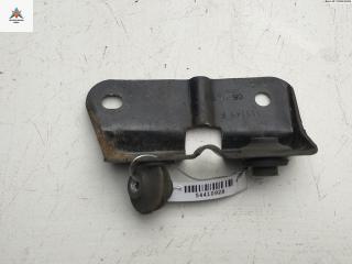 кронштейн (крепление) Peugeot 307 1 поколение [рестайлинг] 2007, 1.6 л., дизель, МКПП, серый, универсал