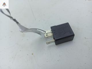 реле (прочие) Opel Zafira 1 поколение (A) [рестайлинг] 2003, 2.0 л., дизель, МКПП, жёлтый, минивэн, 24432680