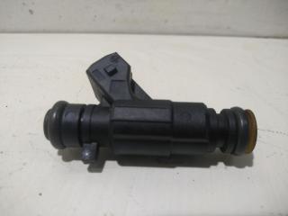 форсунка Fiat Stilo 1 поколение 2002, 1.2 л., бензин, МКПП, серый, хетчбэк 5 дв., 0280155971