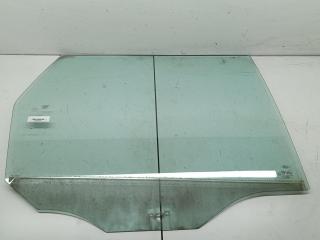 стекло двери задней правой Ford Focus 1 поколение [рестайлинг] 2001, 1.6 л., i, бензин, АКПП, серый, универсал, AS2