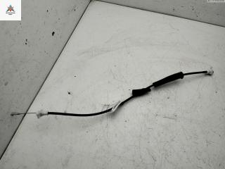 трос двери Peugeot 508 1 поколение 2011, 1.6 л., дизель, АКПП, серый, седан